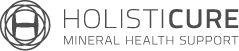 HOLISTICURE　MINERAL HEALTH SUPPORT