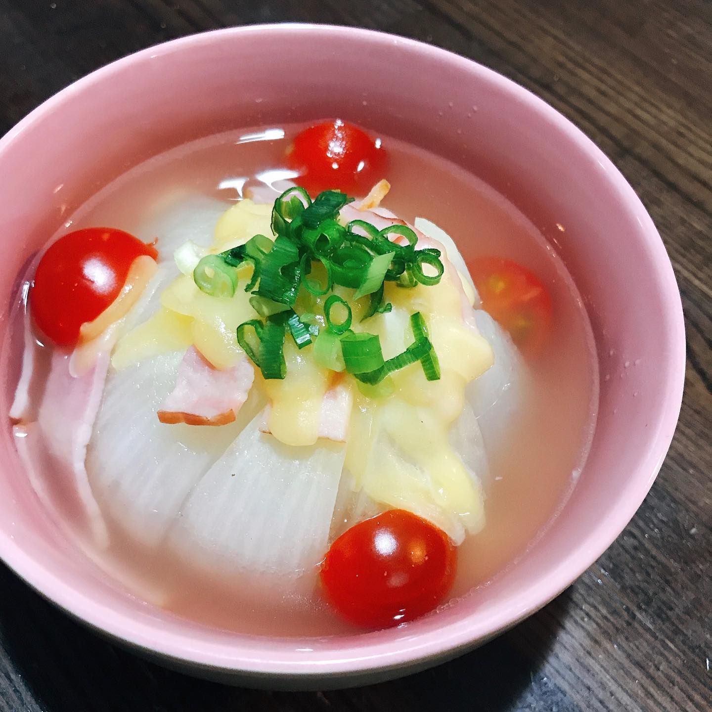 腸活＆デトックスにおすすめ～新たまねぎレシピ～